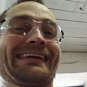 Meet your Posher, Steven